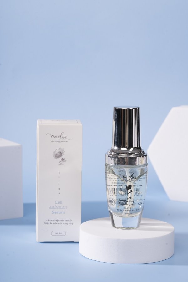 Serum tế bào - CELL SOLUTION SERUM
