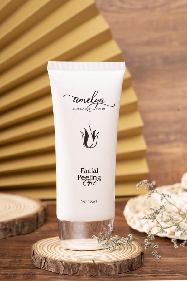 Tẩy da chết - FACIAL PEELING GEL