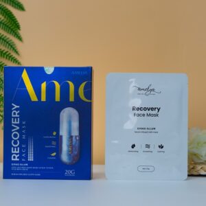 Mặt nạ phục hồi – RECOVERY FACE MASK