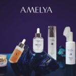 Các bước chăm sóc da cơ bản mỗi sáng với mỹ phẩm Amelya